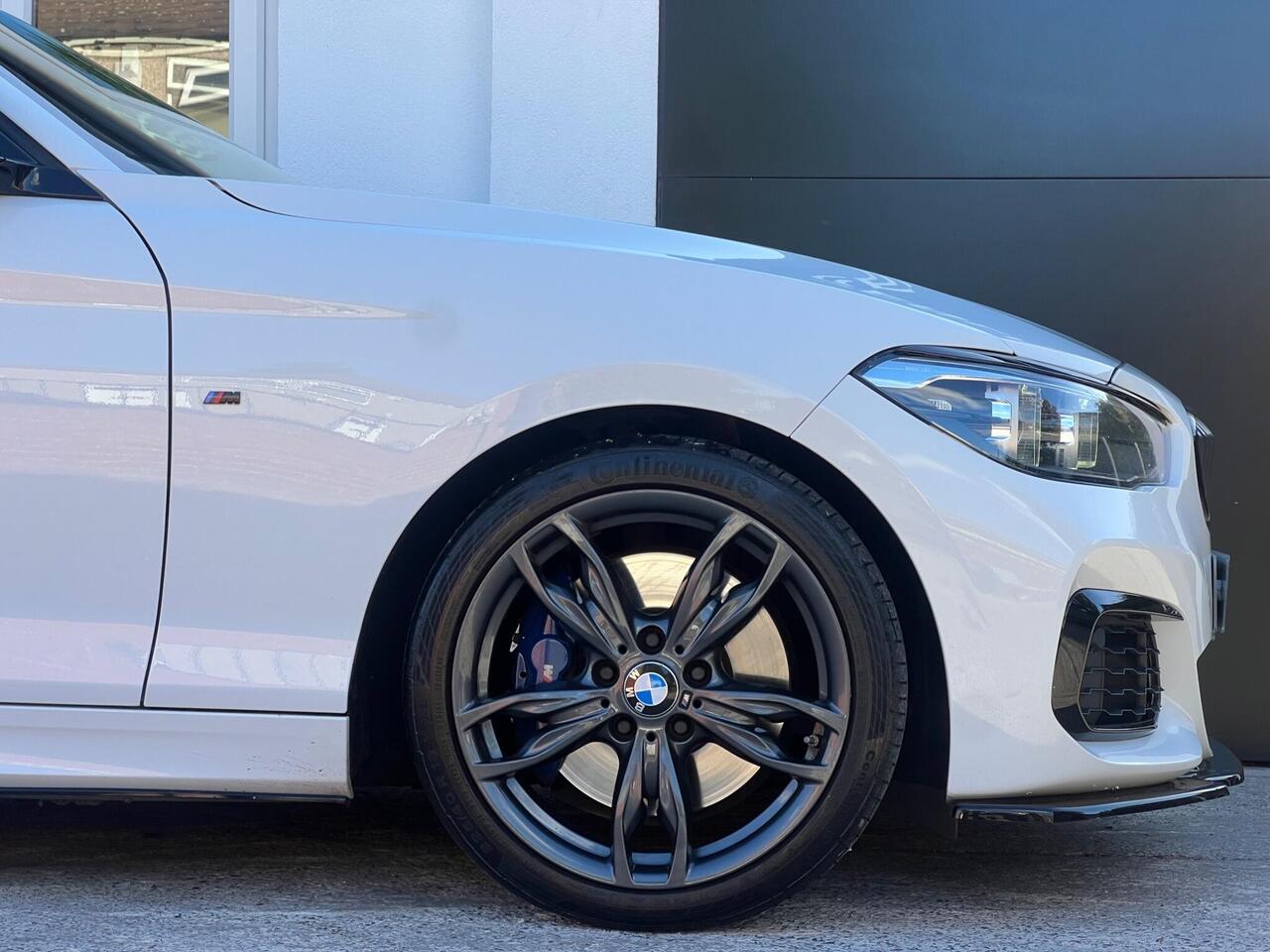 Used 2019 BMW 1 Series for sale in Sheffield