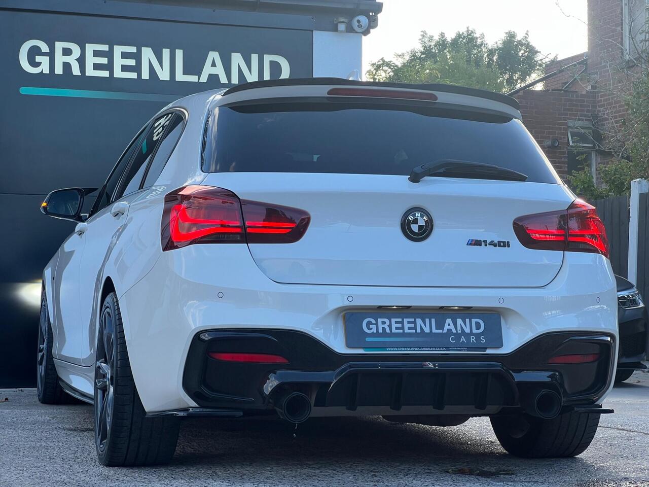 Used 2019 BMW 1 Series for sale in Sheffield