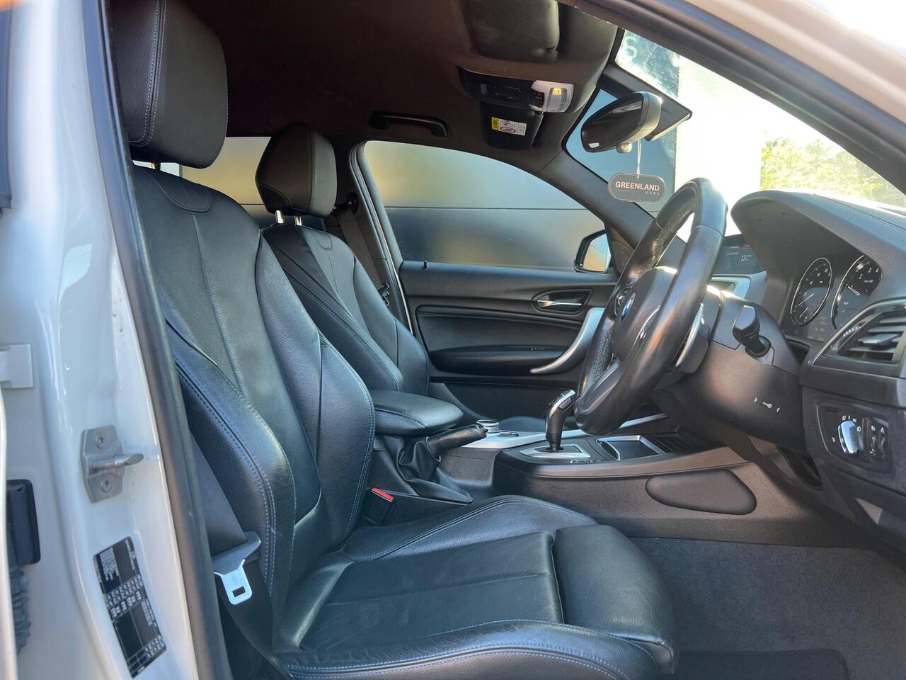 Used 2019 BMW 1 Series for sale in Sheffield