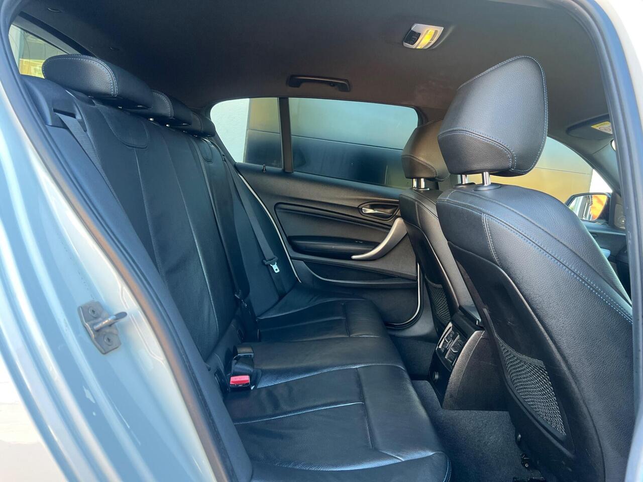 Used 2019 BMW 1 Series for sale in Sheffield