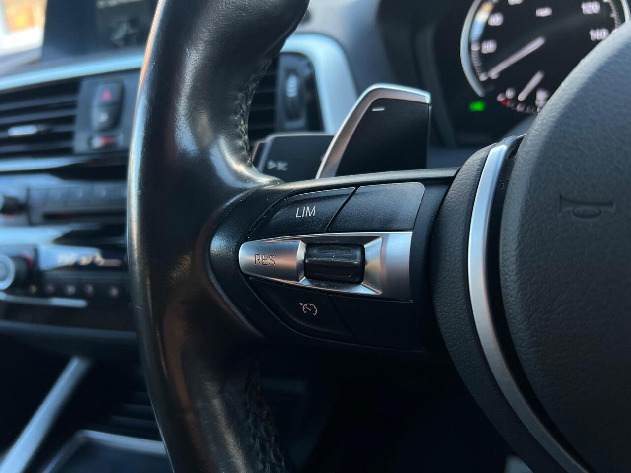 Used 2019 BMW 1 Series for sale in Sheffield