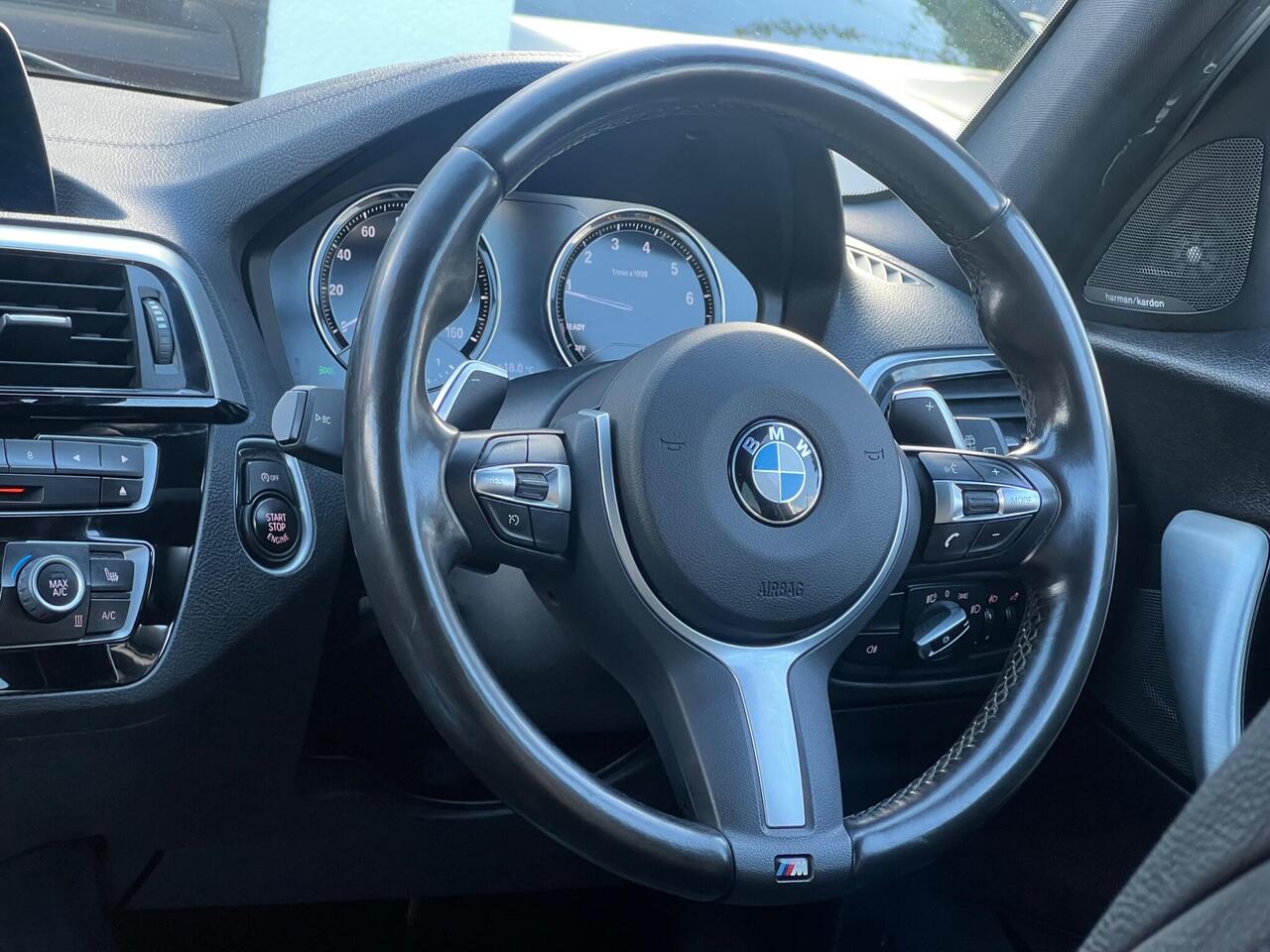 Used 2019 BMW 1 Series for sale in Sheffield