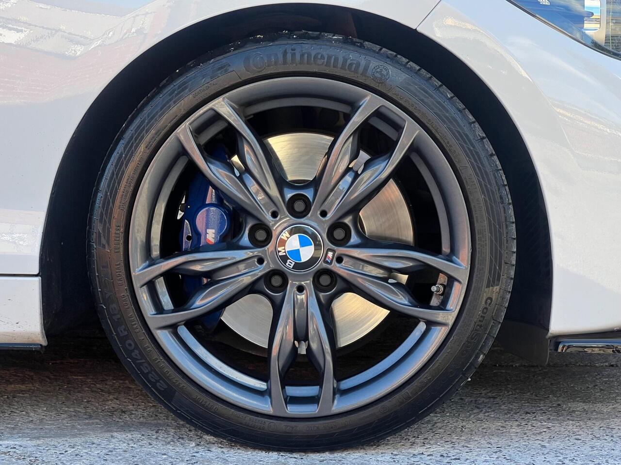 Used 2019 BMW 1 Series for sale in Sheffield