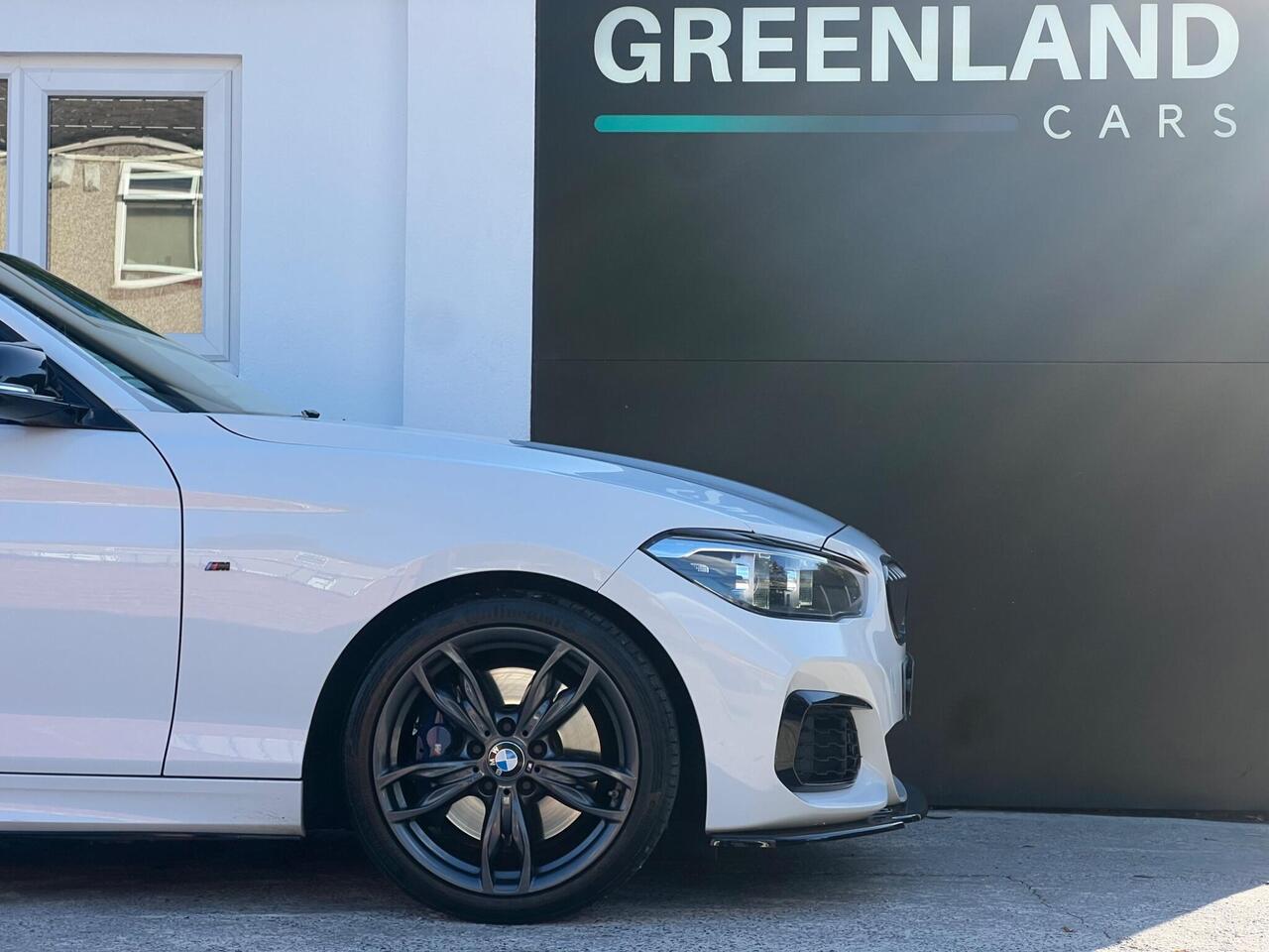 Used 2019 BMW 1 Series for sale in Sheffield