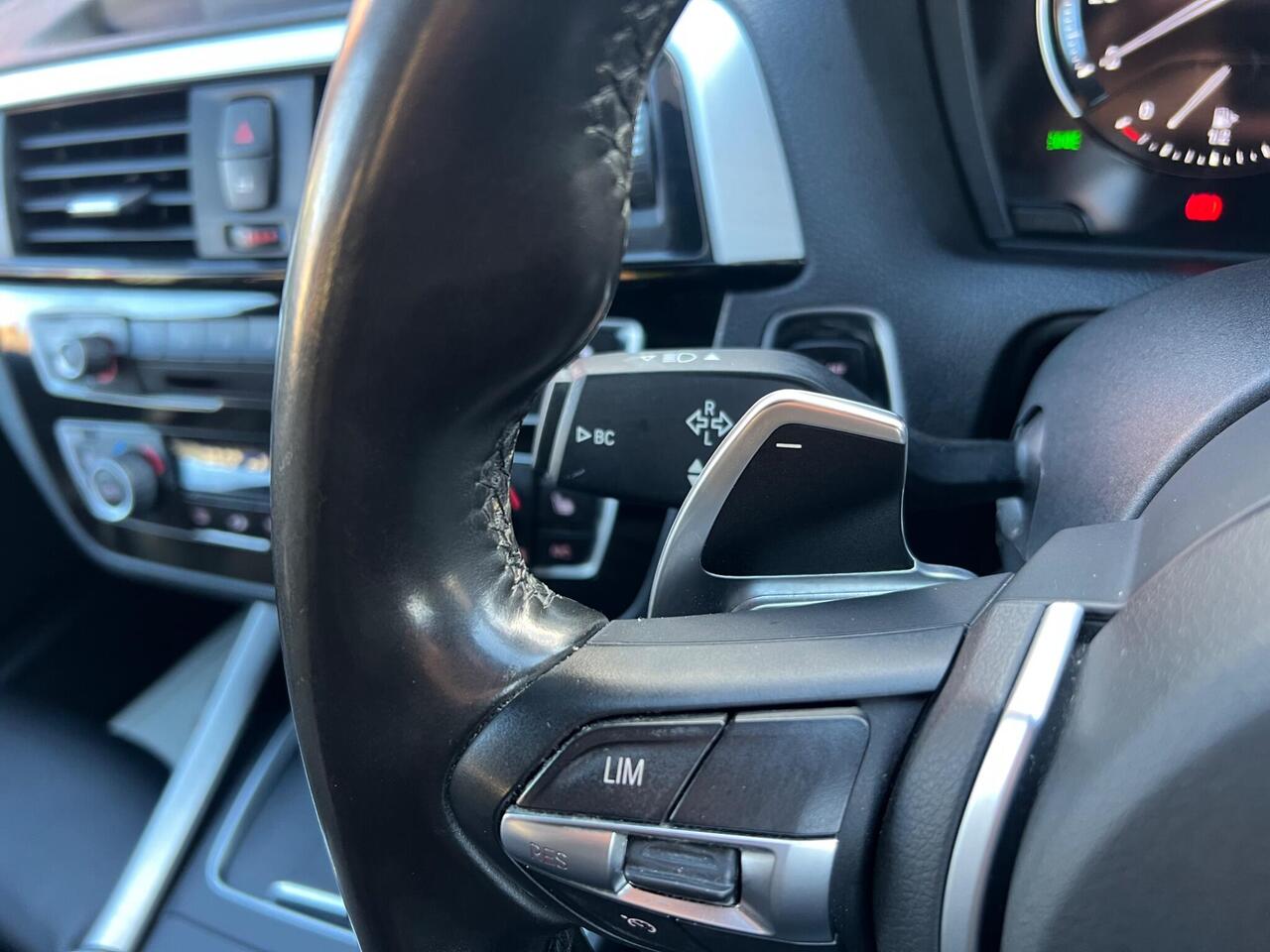 Used 2019 BMW 1 Series for sale in Sheffield