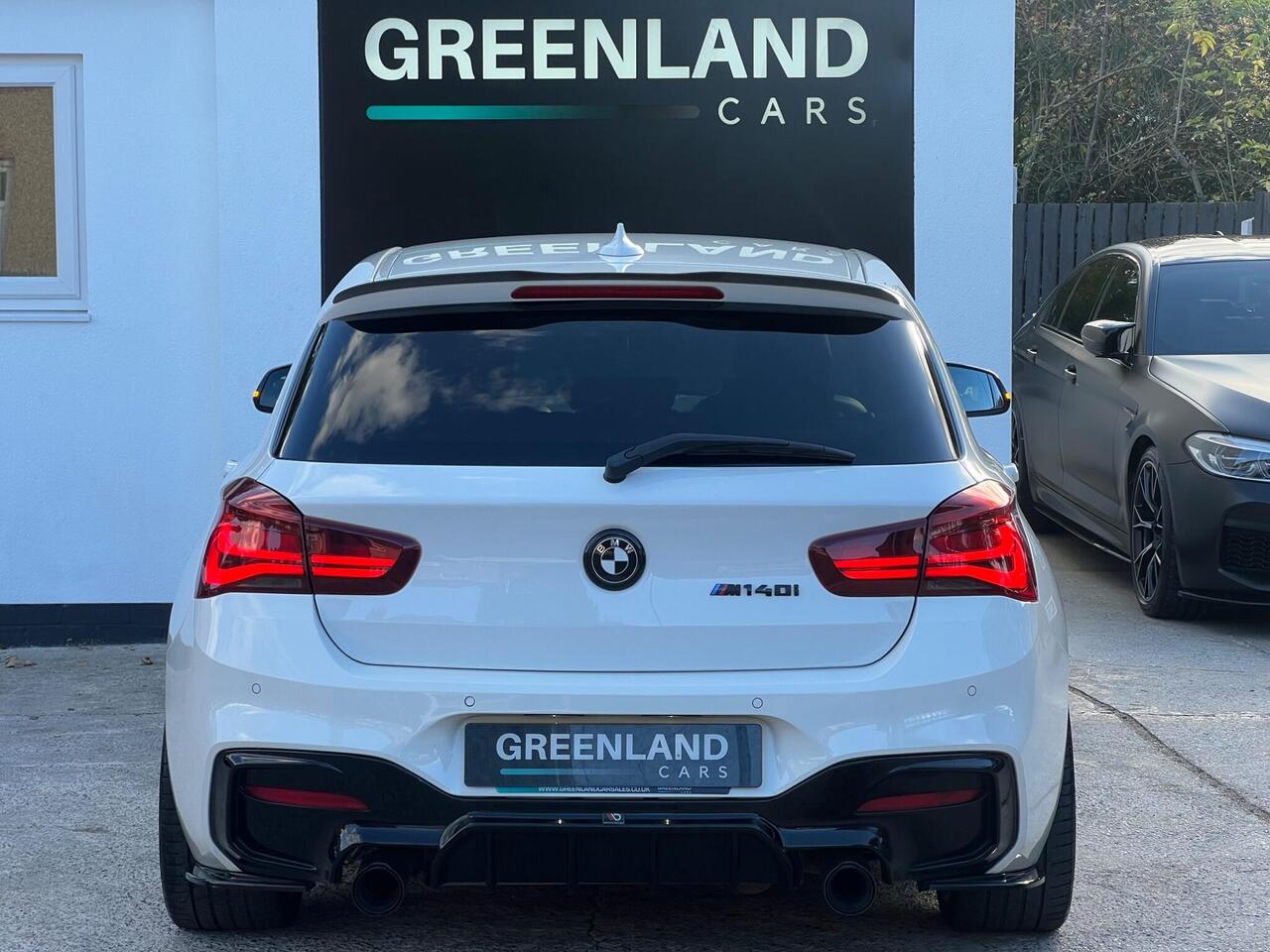 Used 2019 BMW 1 Series for sale in Sheffield