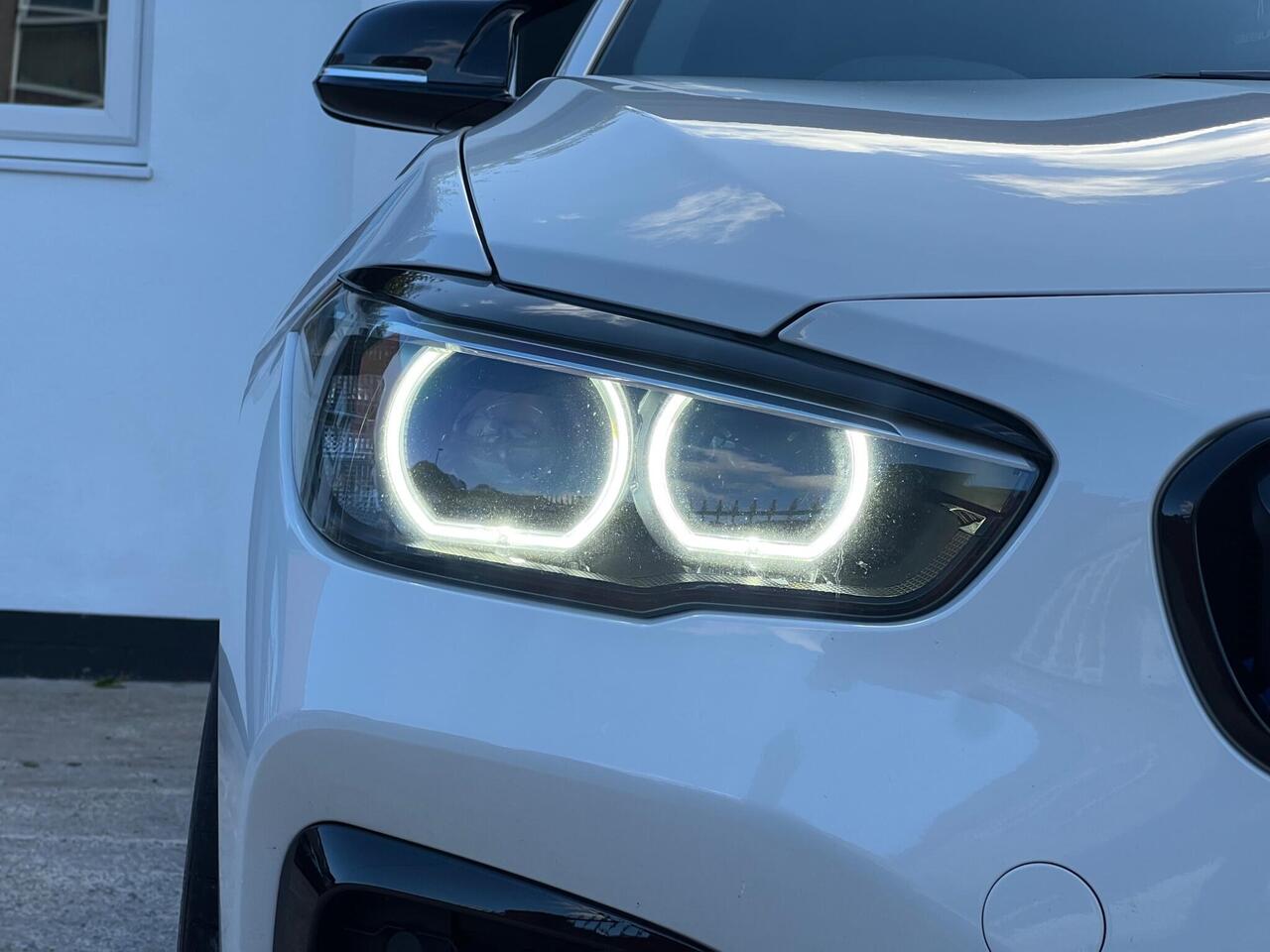 Used 2019 BMW 1 Series for sale in Sheffield