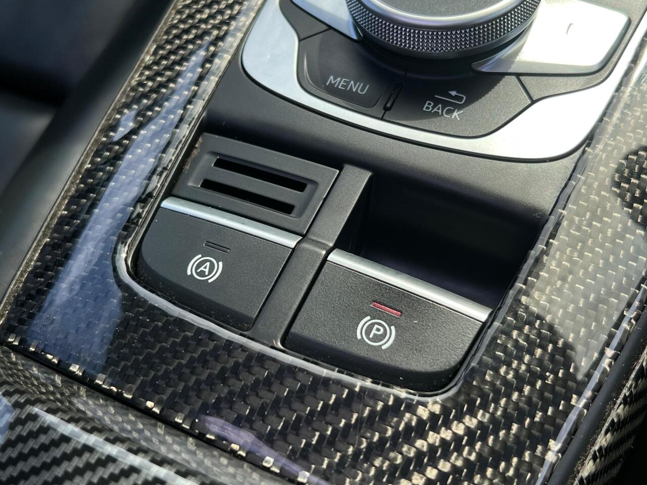 Used 2017 Audi RS3 for sale in Sheffield