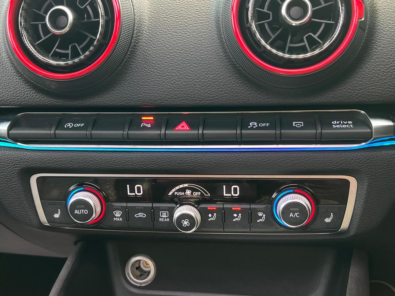 Used 2017 Audi RS3 for sale in Sheffield