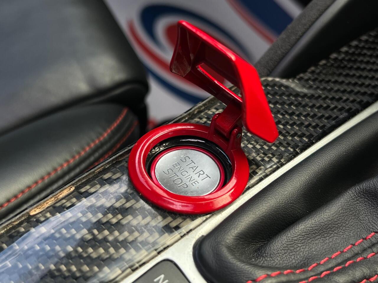 Used 2017 Audi RS3 for sale in Sheffield