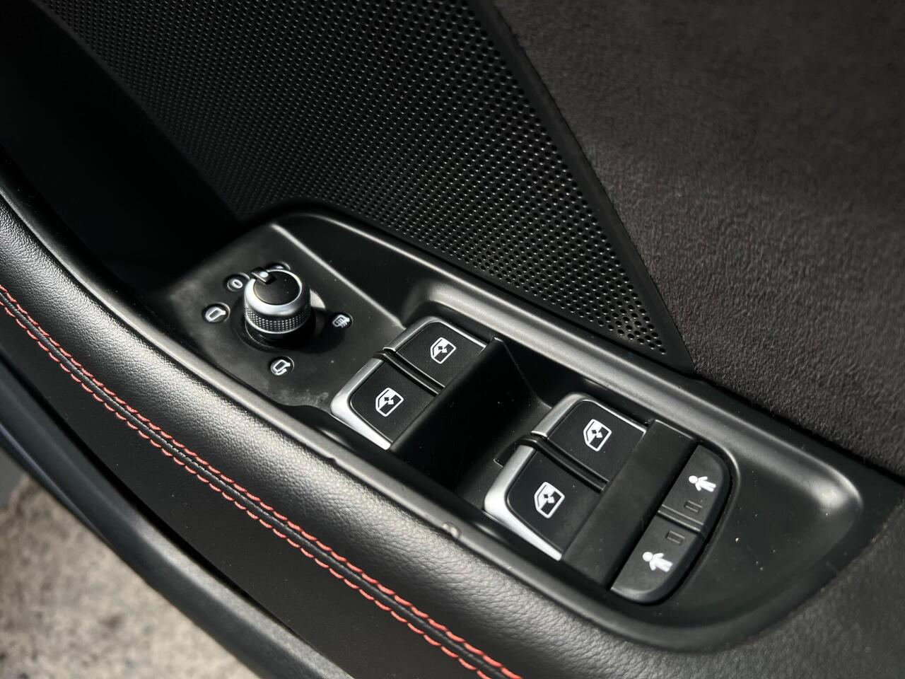 Used 2017 Audi RS3 for sale in Sheffield
