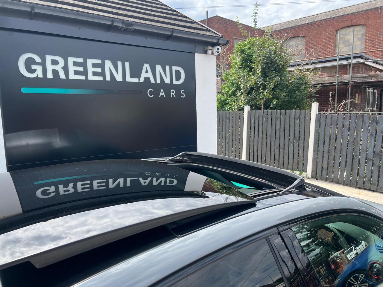 Used 2017 Audi RS3 for sale in Sheffield