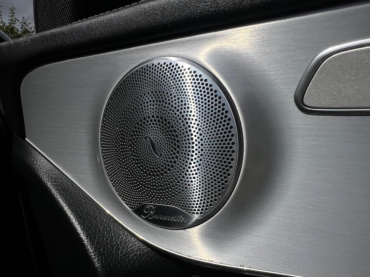 Used 2018 Mercedes-Benz GLC for sale in Sheffield