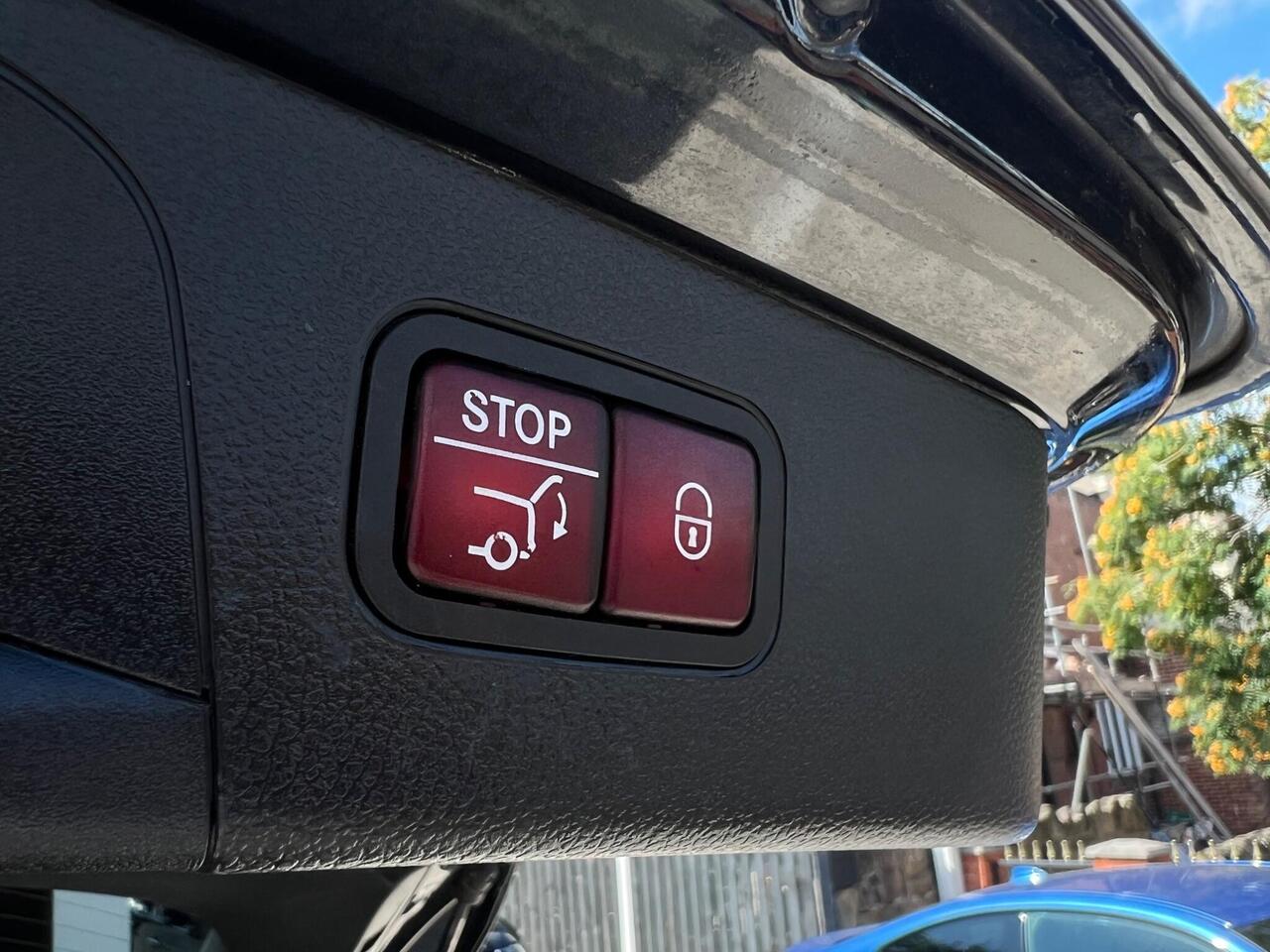 Used 2018 Mercedes-Benz GLC for sale in Sheffield