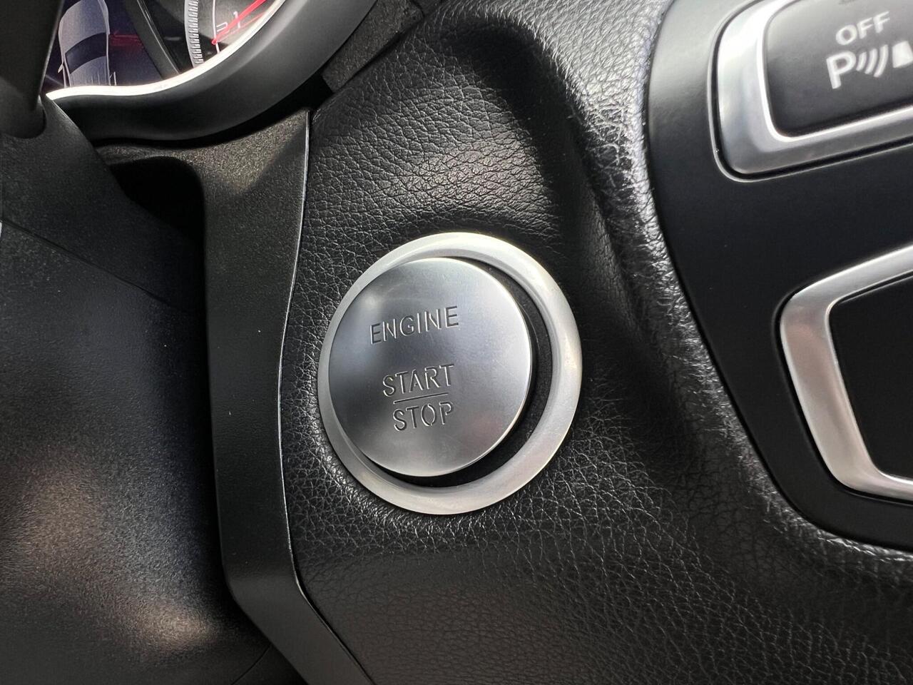 Used 2018 Mercedes-Benz GLC for sale in Sheffield
