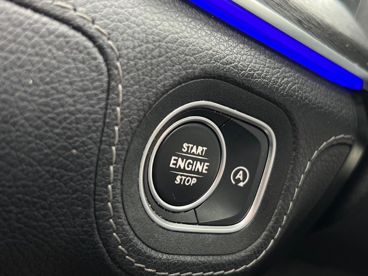 Used 2019 Mercedes-Benz GLE for sale in Sheffield