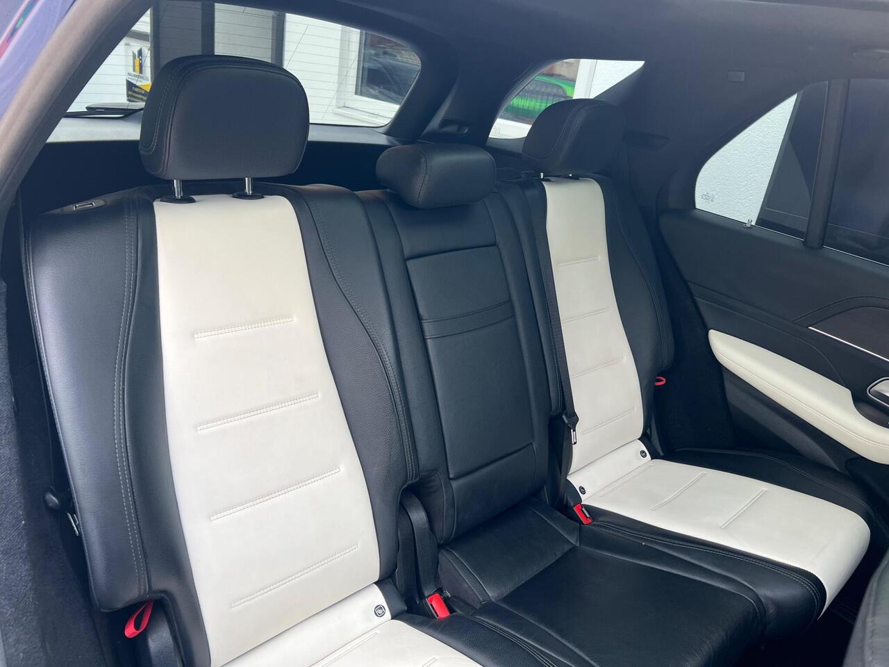 Used 2019 Mercedes-Benz GLE for sale in Sheffield