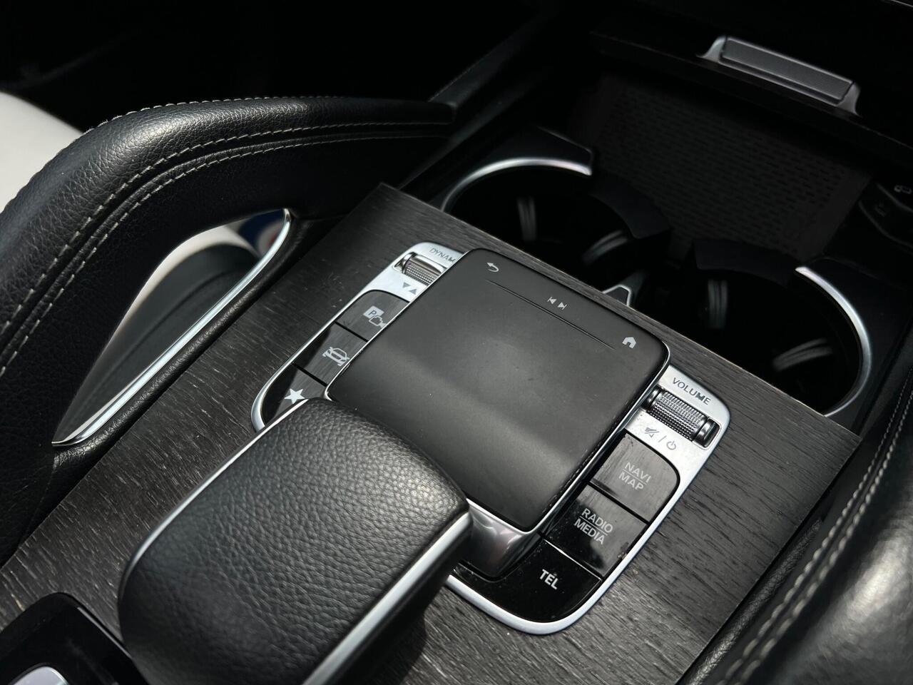 Used 2019 Mercedes-Benz GLE for sale in Sheffield