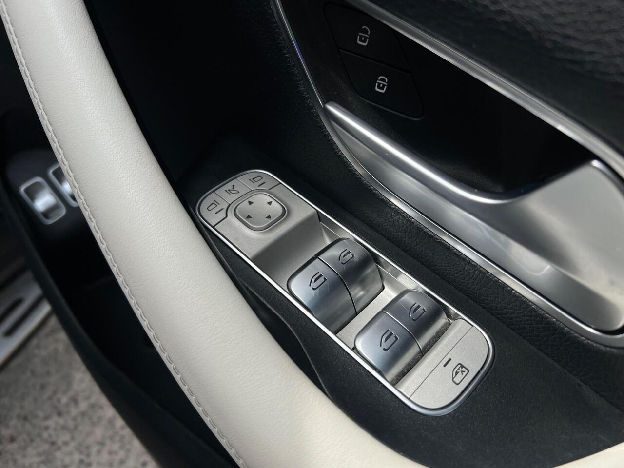 Used 2019 Mercedes-Benz GLE for sale in Sheffield