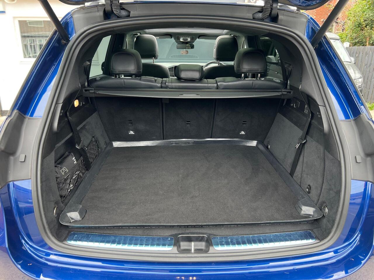 Used 2019 Mercedes-Benz GLE for sale in Sheffield