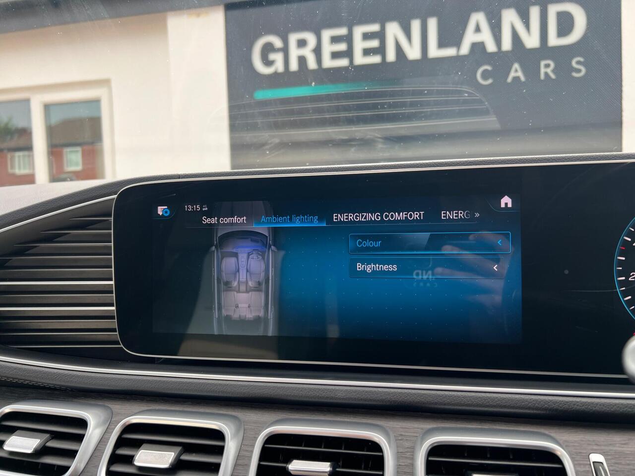 Used 2019 Mercedes-Benz GLE for sale in Sheffield