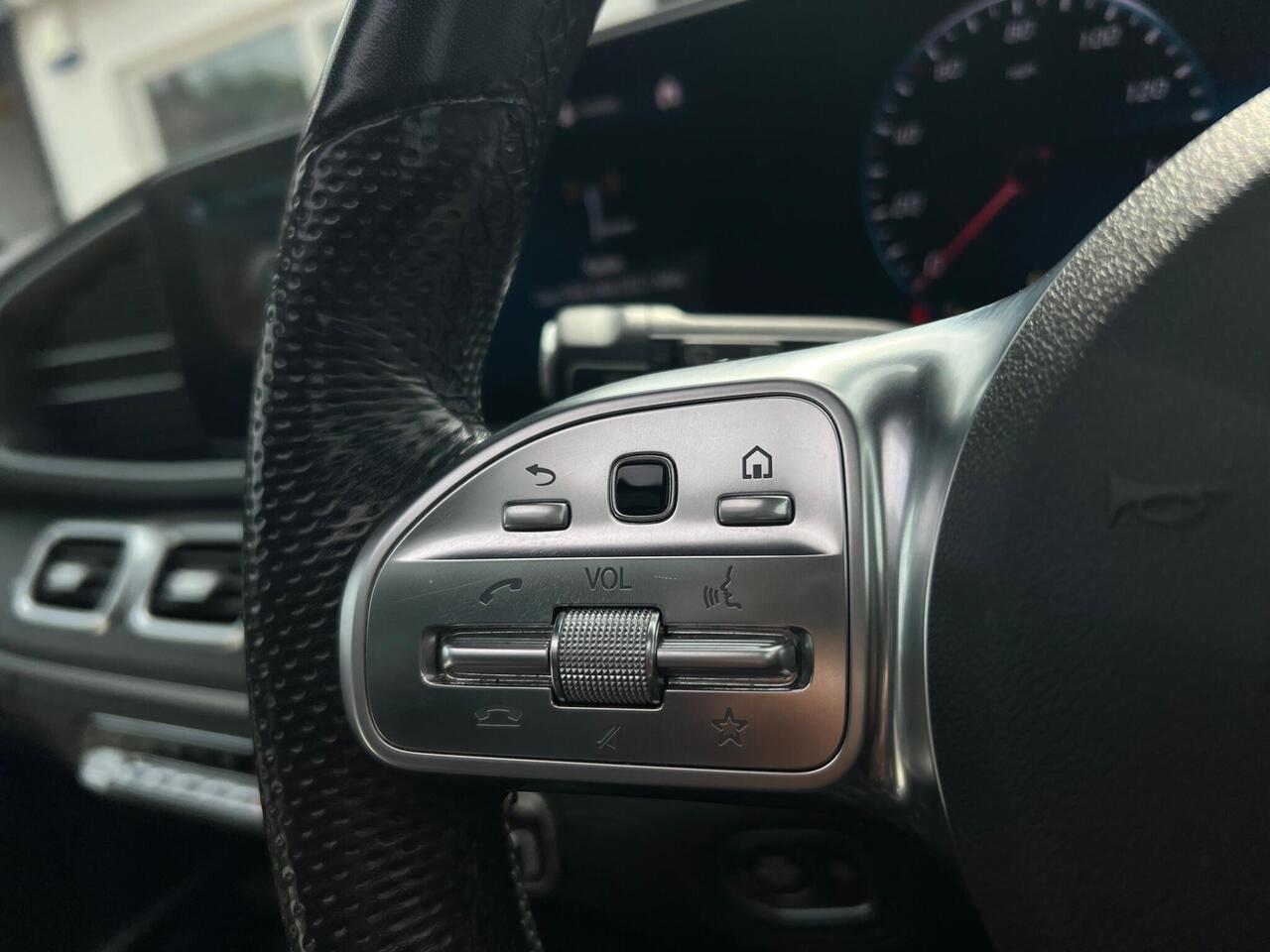 Used 2019 Mercedes-Benz GLE for sale in Sheffield