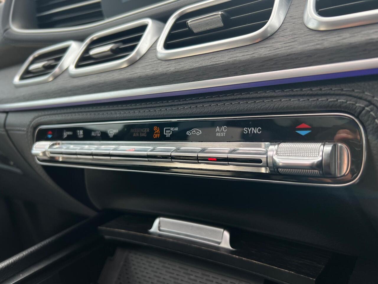 Used 2019 Mercedes-Benz GLE for sale in Sheffield