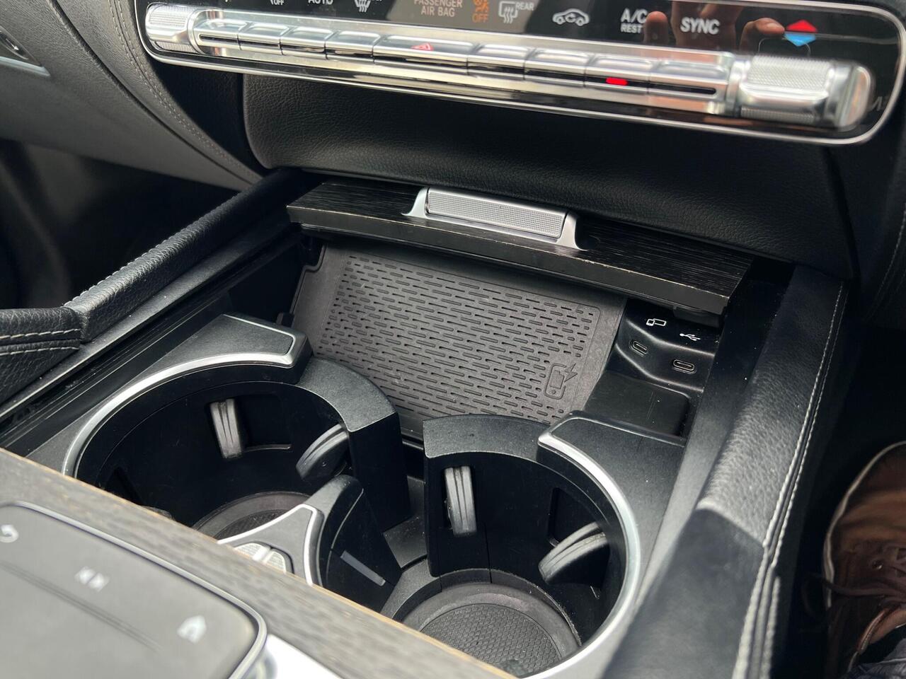 Used 2019 Mercedes-Benz GLE for sale in Sheffield