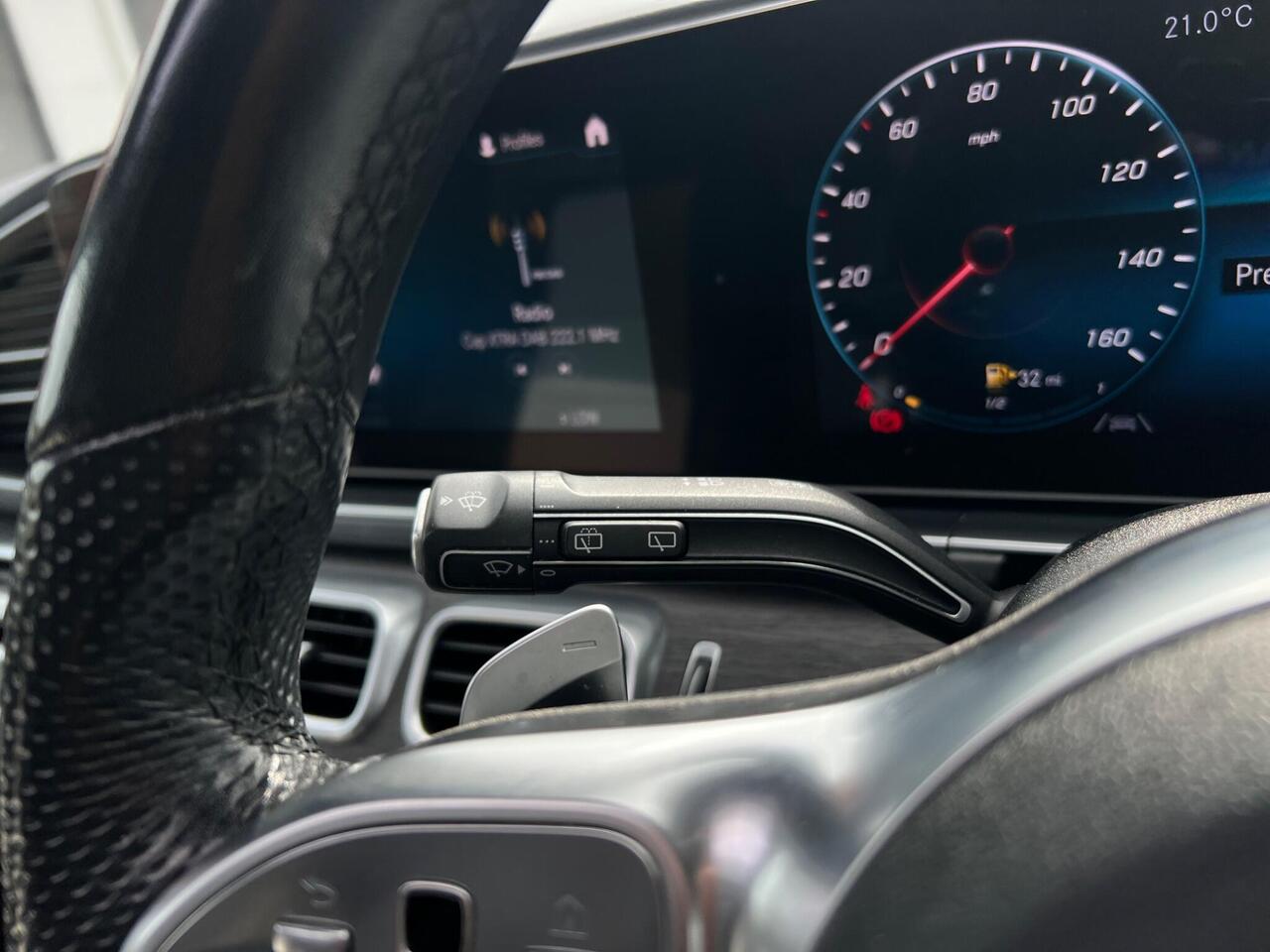 Used 2019 Mercedes-Benz GLE for sale in Sheffield