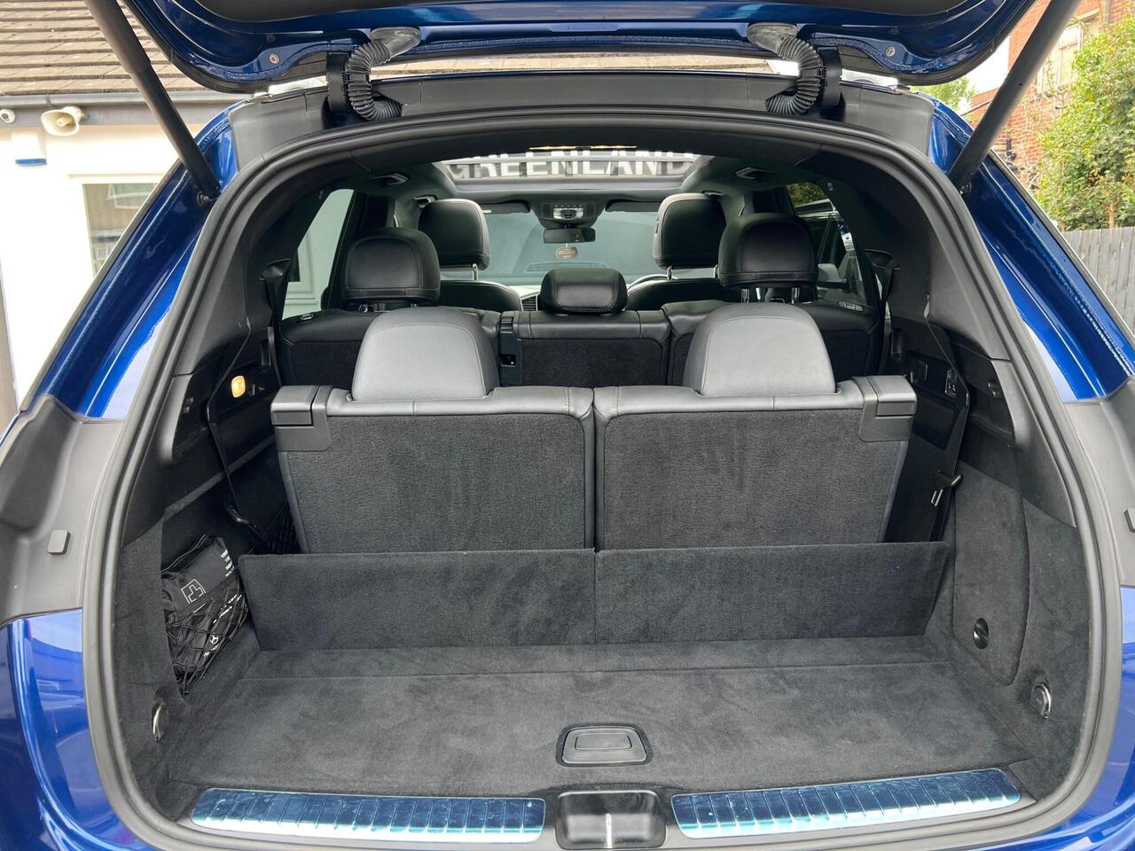 Used 2019 Mercedes-Benz GLE for sale in Sheffield