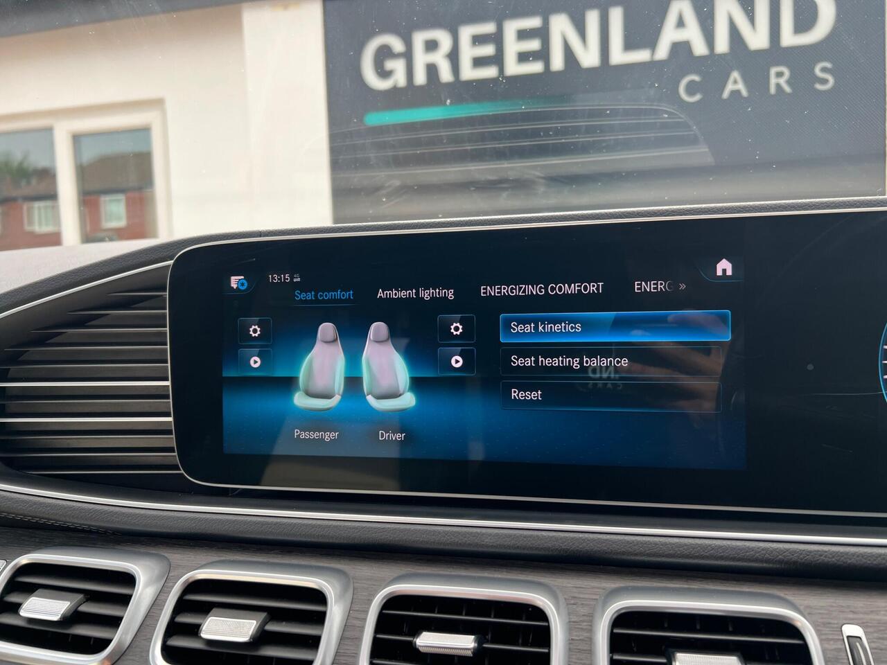Used 2019 Mercedes-Benz GLE for sale in Sheffield