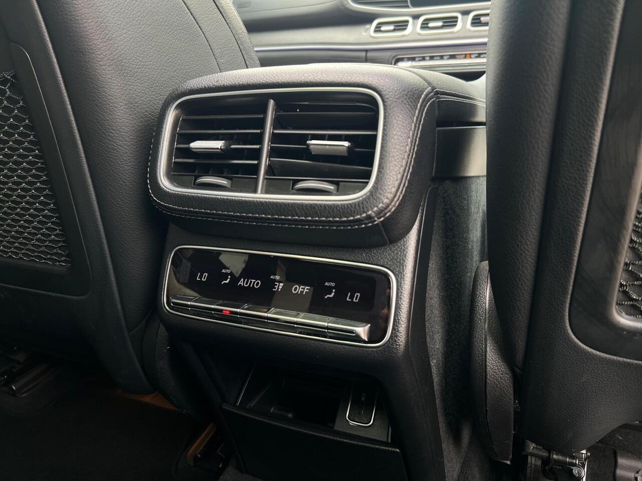 Used 2019 Mercedes-Benz GLE for sale in Sheffield