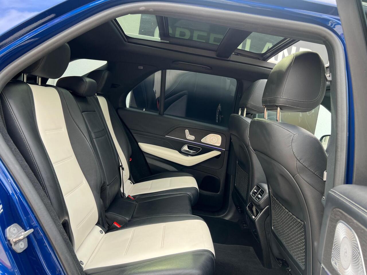 Used 2019 Mercedes-Benz GLE for sale in Sheffield