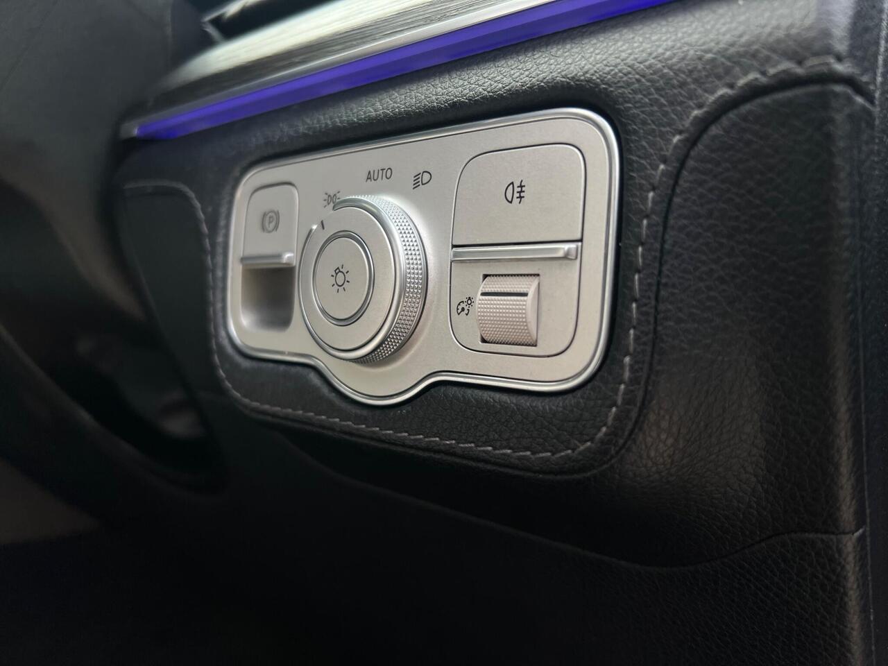 Used 2019 Mercedes-Benz GLE for sale in Sheffield
