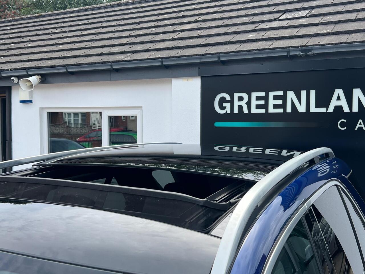 Used 2019 Mercedes-Benz GLE for sale in Sheffield