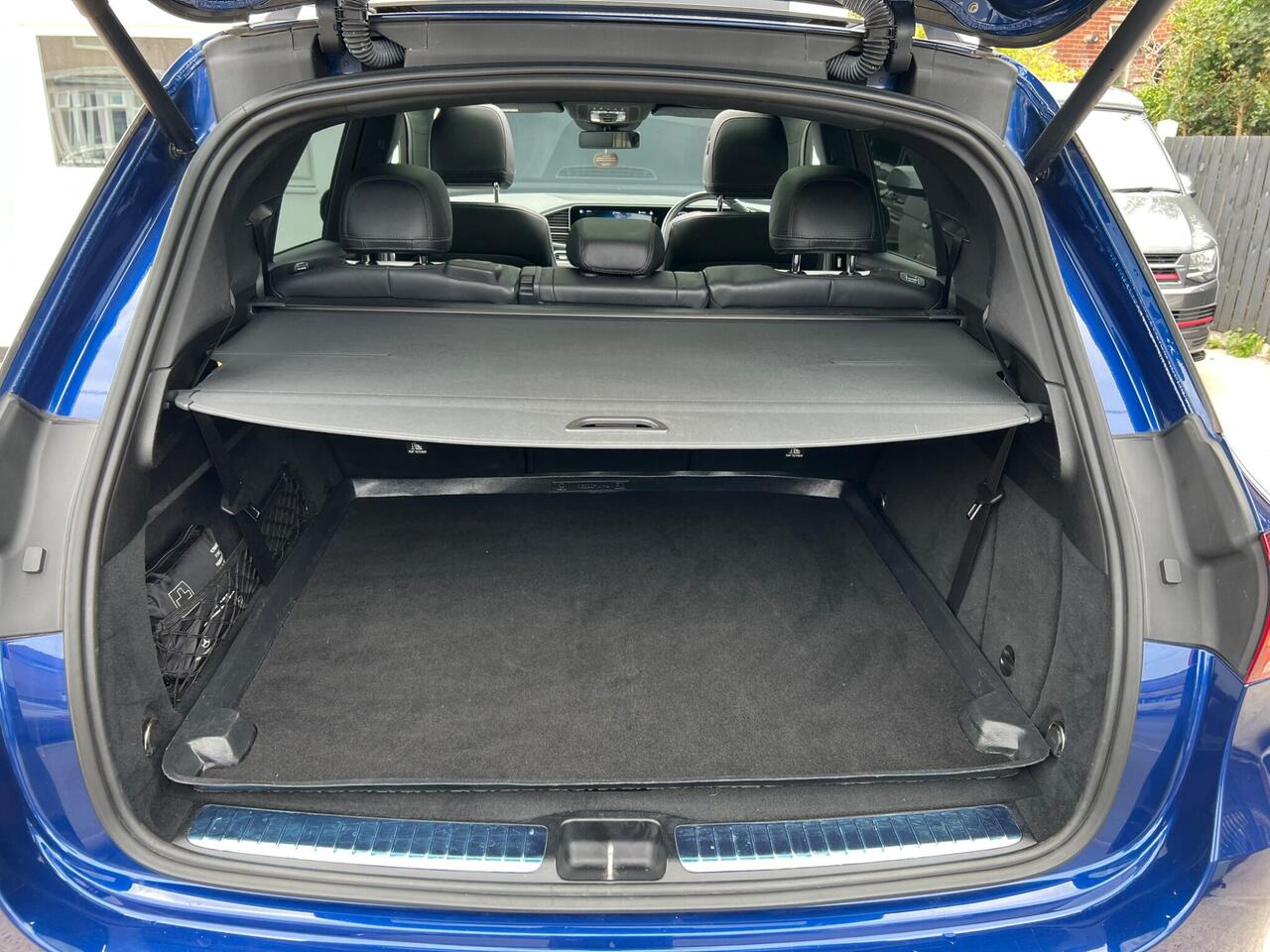 Used 2019 Mercedes-Benz GLE for sale in Sheffield