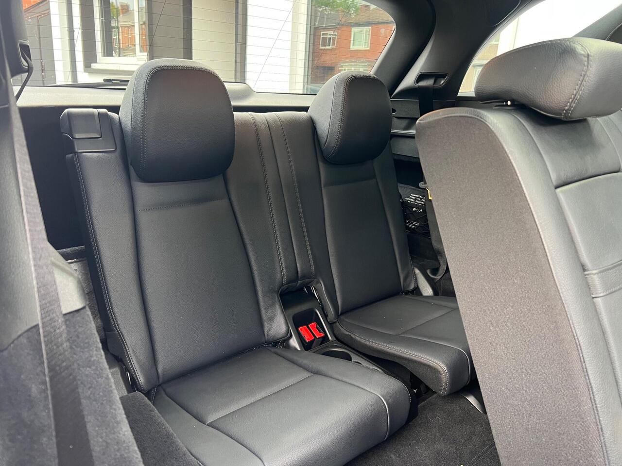 Used 2019 Mercedes-Benz GLE for sale in Sheffield