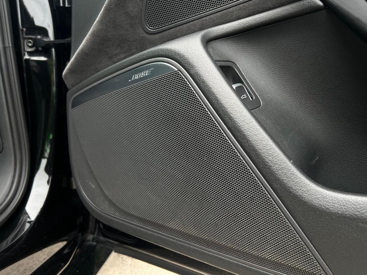 Used 2016 Audi RS6 Avant for sale in Sheffield