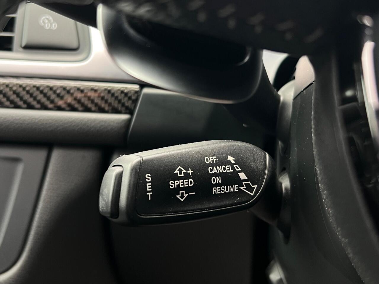 Used 2016 Audi RS6 Avant for sale in Sheffield