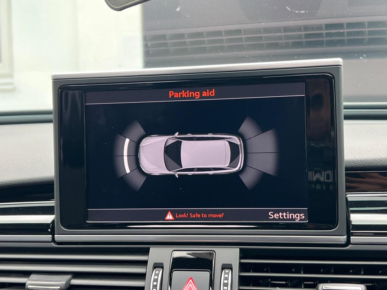 Used 2016 Audi RS6 Avant for sale in Sheffield