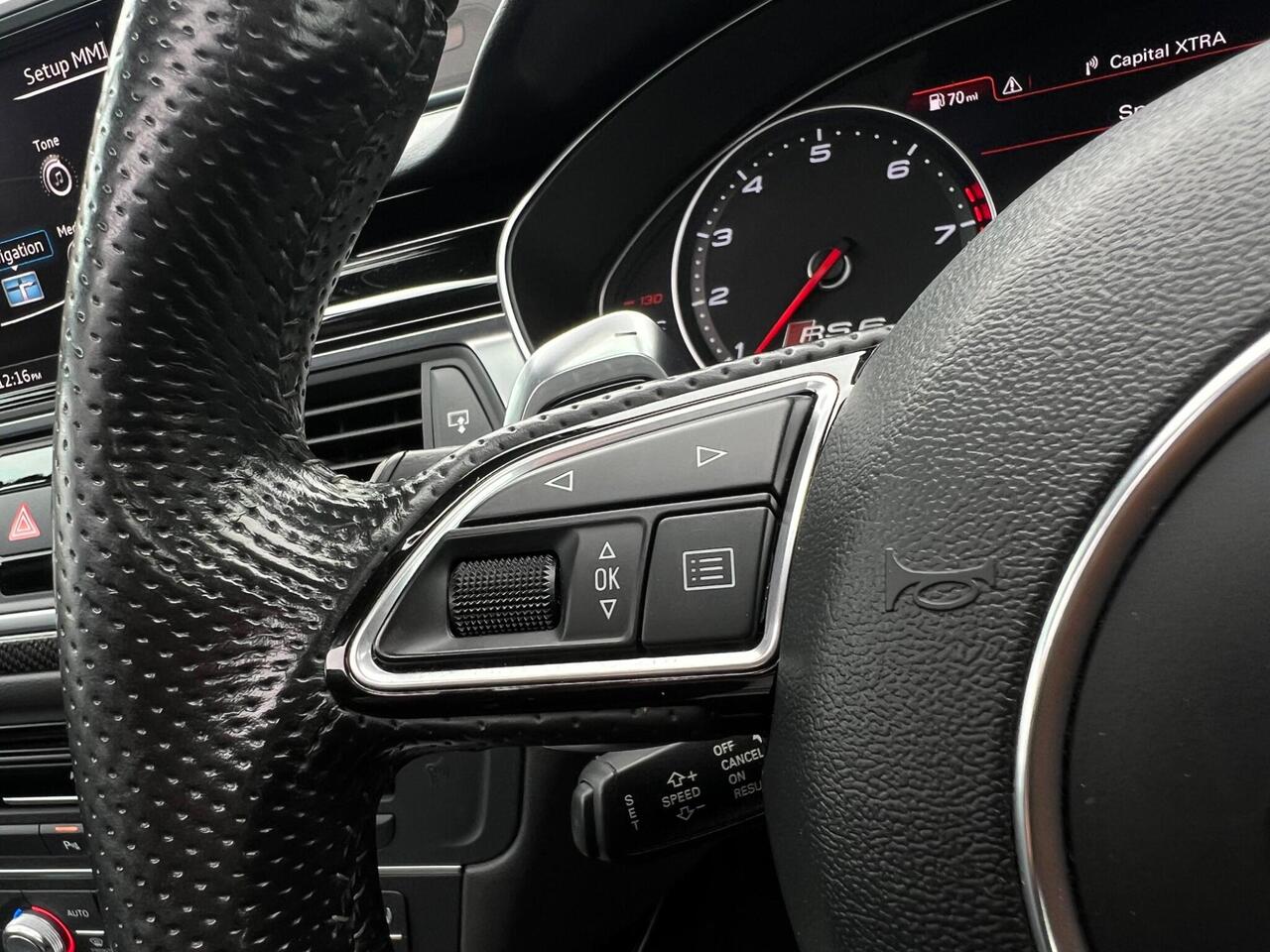 Used 2016 Audi RS6 Avant for sale in Sheffield