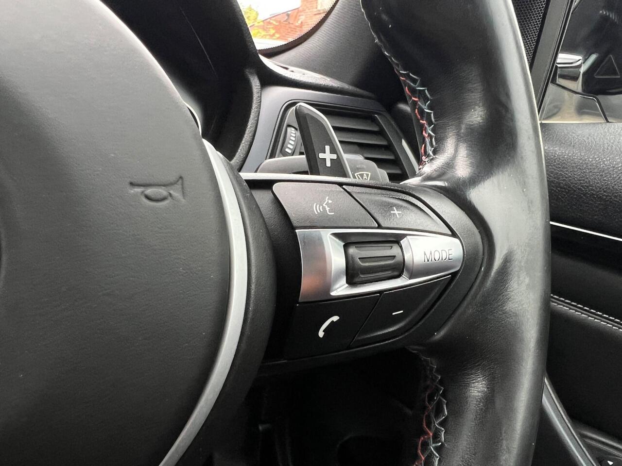 Used 2015 BMW M4 for sale in Sheffield