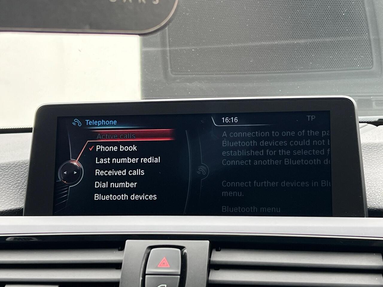 Used 2015 BMW M4 for sale in Sheffield