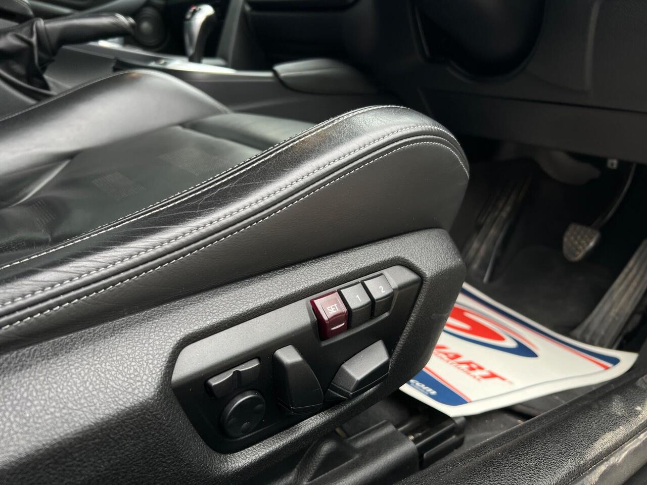 Used 2015 BMW M4 for sale in Sheffield