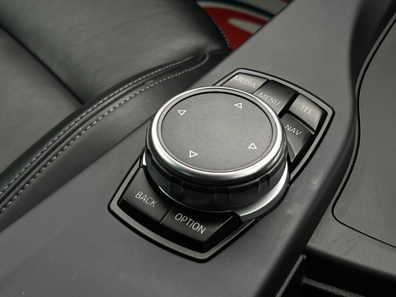 Used 2015 BMW M4 for sale in Sheffield