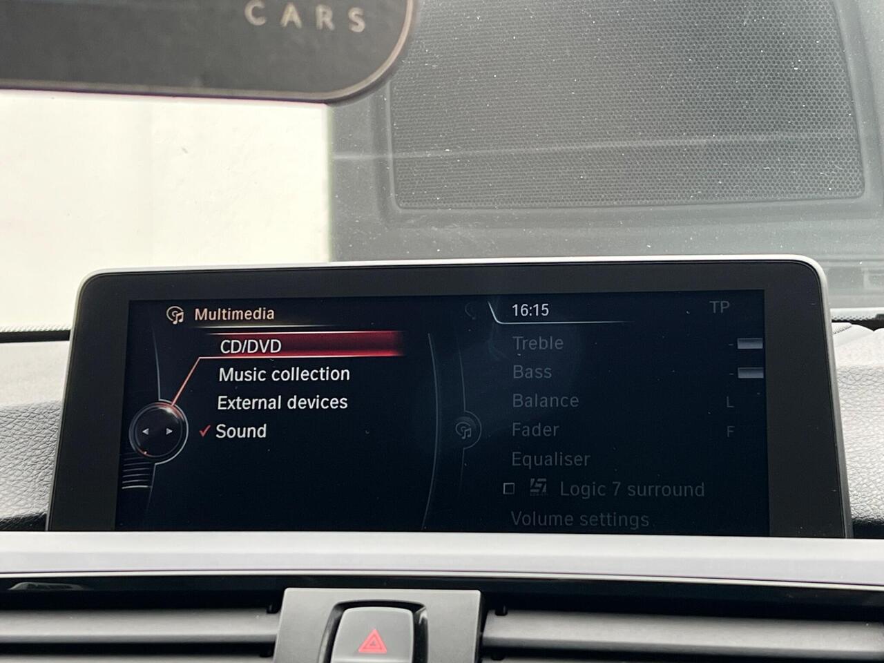 Used 2015 BMW M4 for sale in Sheffield