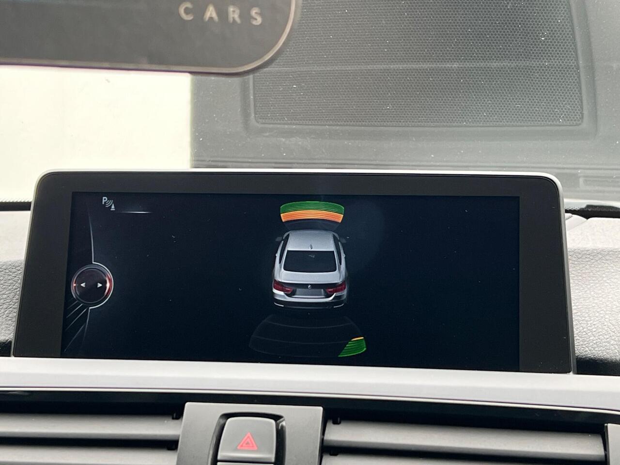 Used 2015 BMW M4 for sale in Sheffield