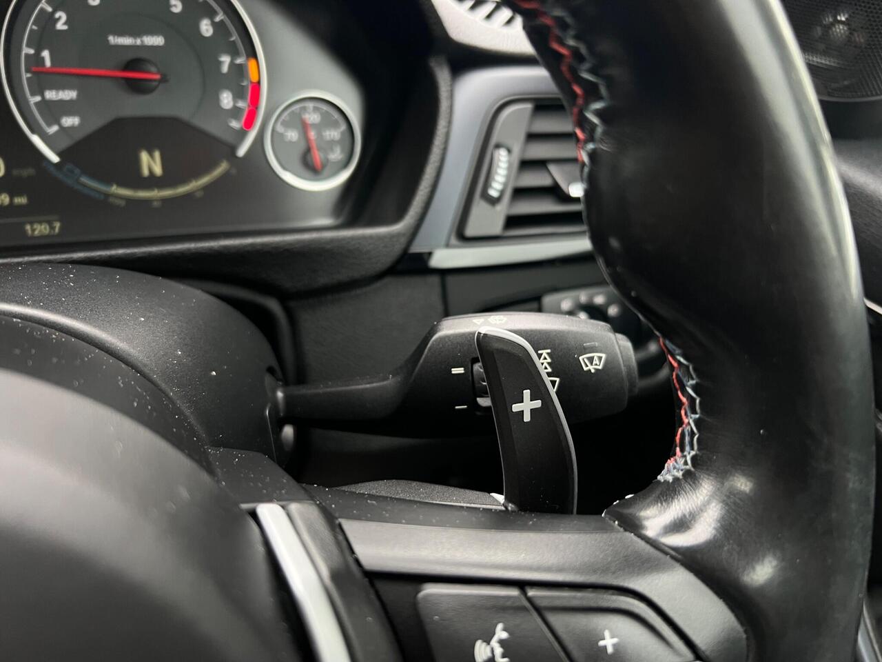 Used 2015 BMW M4 for sale in Sheffield