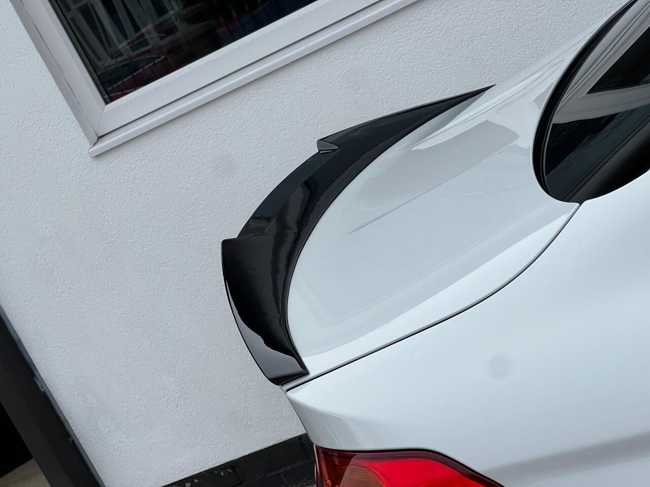 Used 2015 BMW M4 for sale in Sheffield