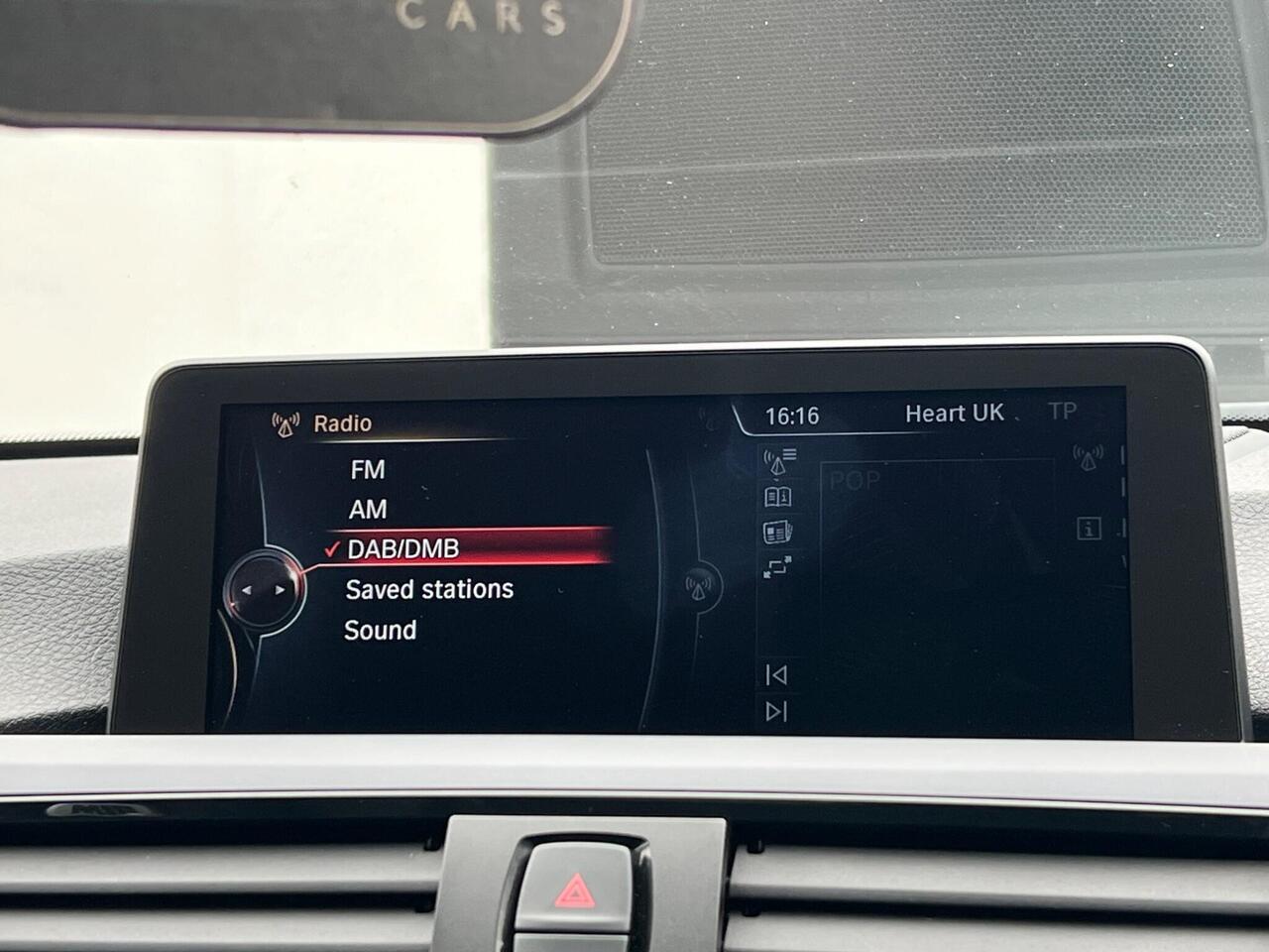 Used 2015 BMW M4 for sale in Sheffield